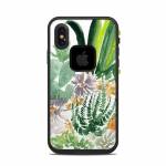 Sonoran Desert LifeProof iPhone X fre Case Skin