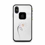 Stalker LifeProof iPhone X fre Case Skin