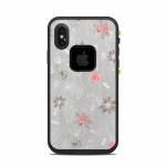 Sweet Nectar LifeProof iPhone X fre Case Skin