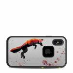 Tenacity LifeProof iPhone X fre Case Skin