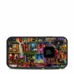 Treasure Hunt LifeProof iPhone X fre Case Skin