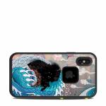 Unstoppabull LifeProof iPhone X fre Case Skin