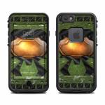 Hail To The Chief LifeProof iPhone 6s fre Case Skin