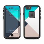 Currents LifeProof iPhone 6s fre Case Skin