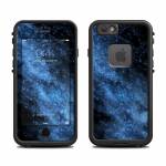 Milky Way LifeProof iPhone 6s fre Case Skin
