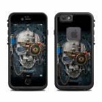 Necronaut LifeProof iPhone 6s fre Case Skin