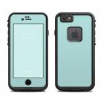 Solid State Mint LifeProof iPhone 6s fre Case Skin