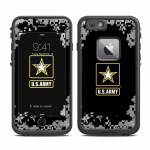 Army Pride LifeProof iPhone 6s Plus fre Case Skin