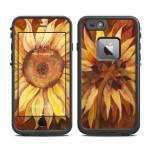 Autumn Beauty LifeProof iPhone 6s Plus fre Case Skin