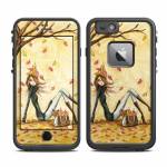 Autumn Leaves LifeProof iPhone 6s Plus fre Case Skin