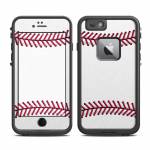 Baseball LifeProof iPhone 6s Plus fre Case Skin