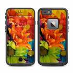 Colours LifeProof iPhone 6s Plus fre Case Skin