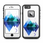 Endless Echo LifeProof iPhone 6s Plus fre Case Skin