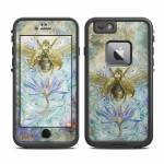 When Flowers Dream LifeProof iPhone 6s Plus fre Case Skin