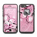 Her Abstraction LifeProof iPhone 6s Plus fre Case Skin