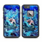 In Her Own World LifeProof iPhone 6s Plus fre Case Skin