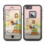 The Jet Setter LifeProof iPhone 6s Plus fre Case Skin