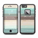 Jetty LifeProof iPhone 6s Plus fre Case Skin