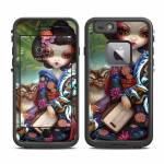 Kirin and Bakeneko LifeProof iPhone 6s Plus fre Case Skin