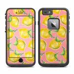 Lemon LifeProof iPhone 6s Plus fre Case Skin
