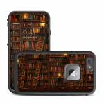 Library LifeProof iPhone 6s Plus fre Case Skin