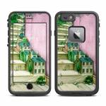 Living Stairs LifeProof iPhone 6s Plus fre Case Skin