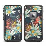 Monarch Grove LifeProof iPhone 6s Plus fre Case Skin