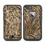 Shadow Grass Blades LifeProof iPhone 6s Plus fre Case Skin