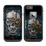 Necronaut LifeProof iPhone 6s Plus fre Case Skin
