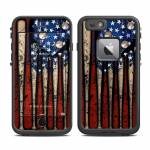 Old Glory LifeProof iPhone 6s Plus fre Case Skin