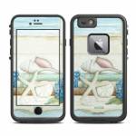 Stories of the Sea LifeProof iPhone 6s Plus fre Case Skin
