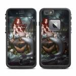 Ocean's Temptress LifeProof iPhone 6s Plus fre Case Skin