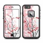 Pink Tranquility LifeProof iPhone 6s Plus fre Case Skin