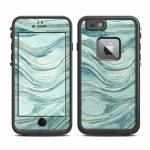 Waves LifeProof iPhone 6s Plus fre Case Skin