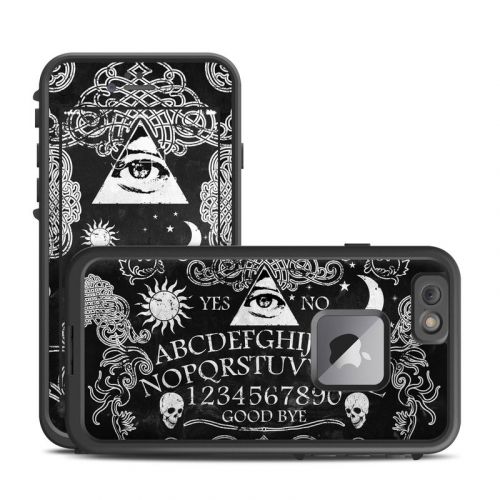 Ouija LifeProof iPhone 6s Plus fre Case Skin