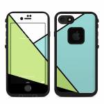 Flyover LifeProof iPhone 8 fre Case Skin