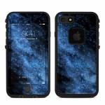 Milky Way LifeProof iPhone 8 fre Case Skin