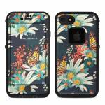 Monarch Grove LifeProof iPhone 8 fre Case Skin