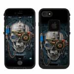 Necronaut LifeProof iPhone 8 fre Case Skin