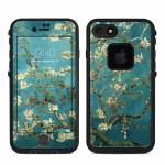 Blossoming Almond Tree LifeProof iPhone 8 fre Case Skin