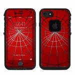 Webslinger LifeProof iPhone 8 fre Case Skin