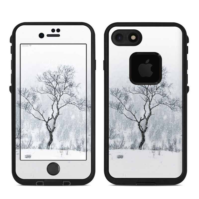 cover iphone 8 winter is coming