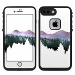 Arcane Grove LifeProof iPhone 8 Plus fre Case Skin
