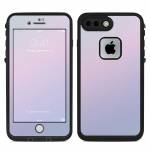 Cotton Candy LifeProof iPhone 8 Plus fre Case Skin