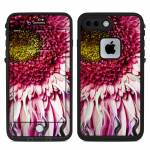 Crazy Daisy LifeProof iPhone 8 Plus fre Case Skin