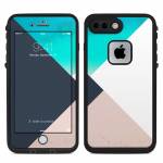 Currents LifeProof iPhone 8 Plus fre Case Skin