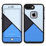 Deep LifeProof iPhone 8 Plus fre Case Skin