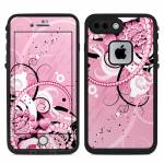 Her Abstraction LifeProof iPhone 8 Plus fre Case Skin