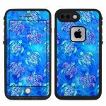 Mother Earth LifeProof iPhone 8 Plus fre Case Skin