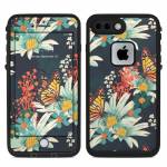 Monarch Grove LifeProof iPhone 8 Plus fre Case Skin